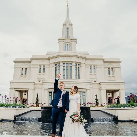 Meet your Posher, Logan - Picture 1 of 1